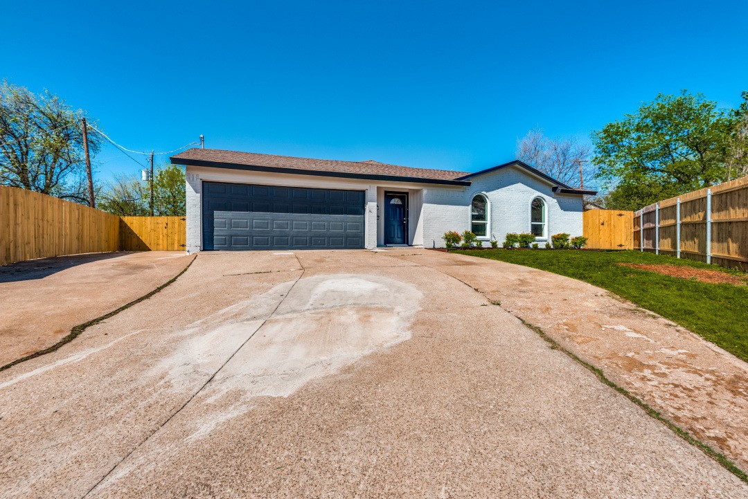 5912 Jackie Terrace, Watauga, TX 76148 MLS 20288699 Coldwell Banker