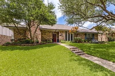 7219 Claybrook Drive, Dallas, TX 75231 - Photo 1