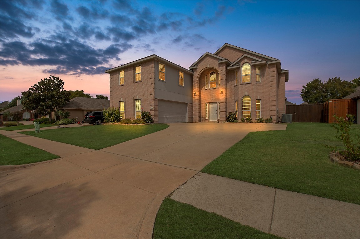 1326 Ballantrae Dr, Allen, TX 75013 MLS 20288847 Coldwell Banker