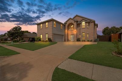 1326 Ballantrae Drive, Allen, TX 75013 - Photo 1