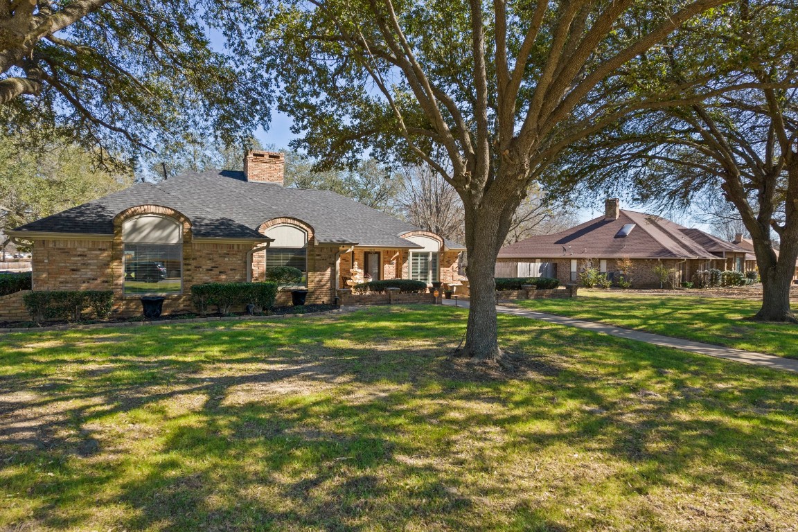 3140 Fareway Ln, Mount Pleasant, TX 75455 - MLS 20288918 - Coldwell Banker