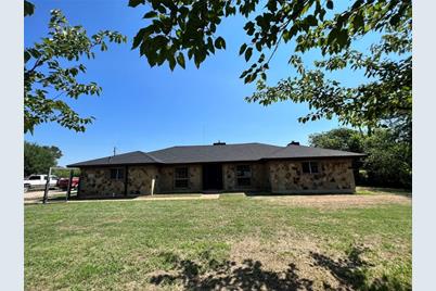 3400 Brett Jackson Drive, Crowley, TX 76036 - Photo 1