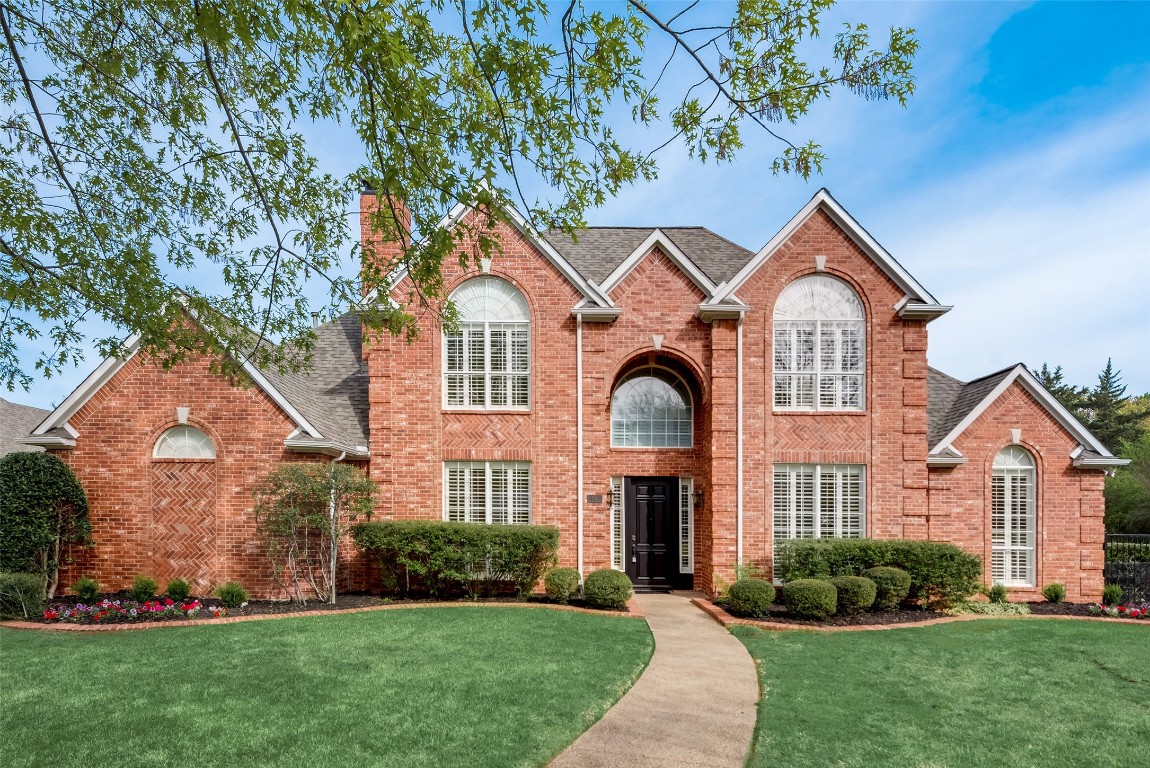 313 Timber Lake Way, Southlake, TX 76092 MLS 20289025 Coldwell Banker