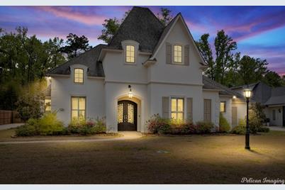 431 Oakwood Trace Court, Shreveport, LA 71106 - Photo 1