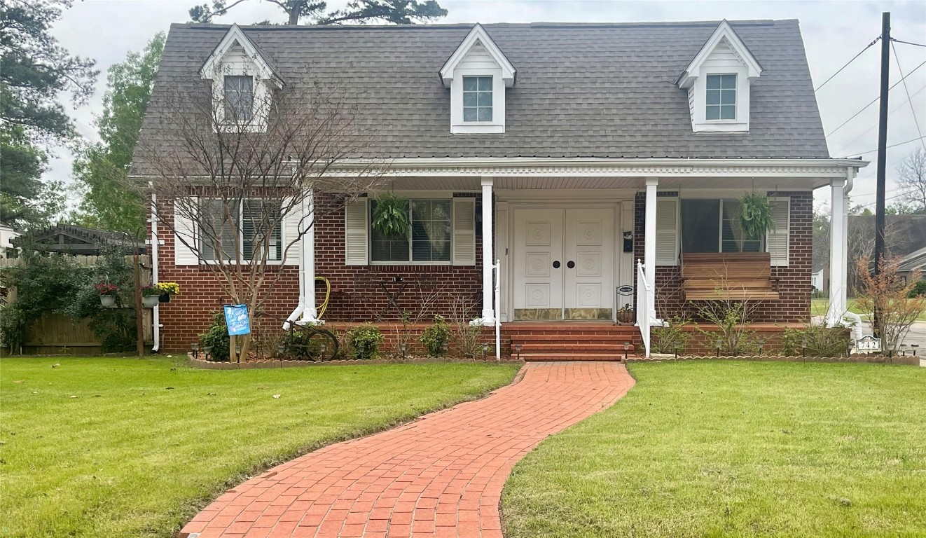 742 Connally St, Sulphur Springs, TX 75482 MLS 20289211 Coldwell Banker