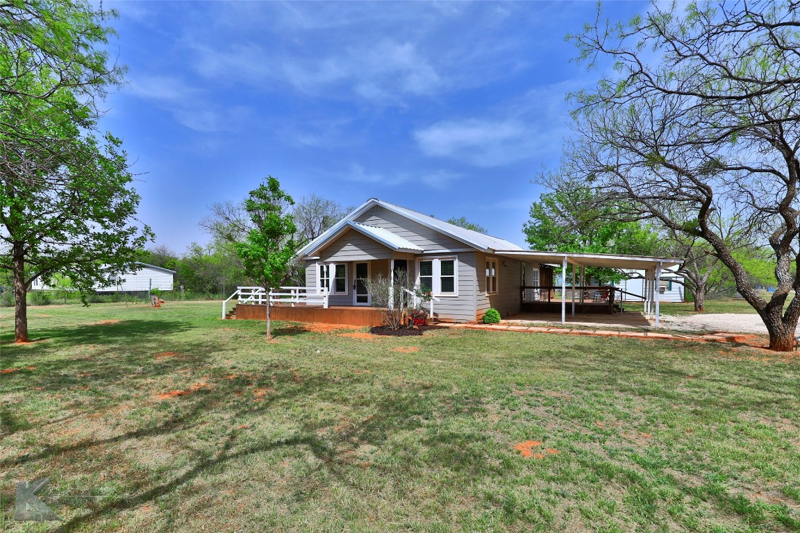 102 Red Rock Rd, Buffalo Gap, TX 79508 MLS 20289392 Coldwell Banker