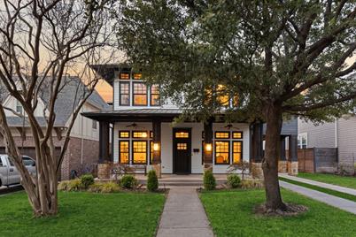 5635 Willis Avenue, Dallas, TX 75206 - Photo 1