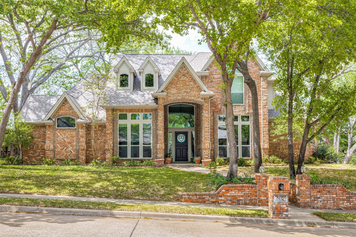 502 Bear Ridge, Keller, TX 76248 MLS 20289716 Coldwell Banker