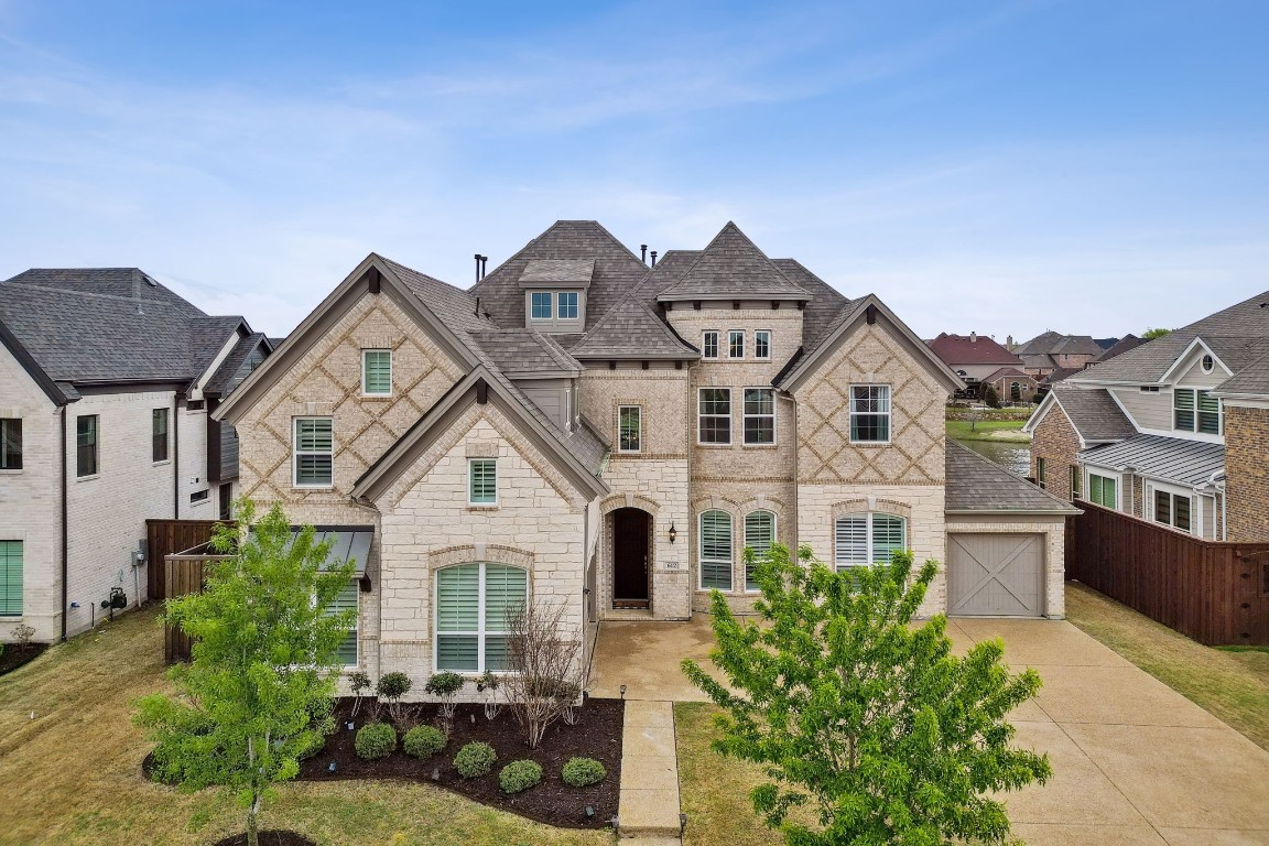 612 Basilica Ln, McKinney, TX 75071 MLS 20289774 Coldwell Banker