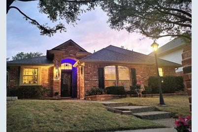 17807 Meadow Grove Lane, Dallas, TX 75287 - Photo 1