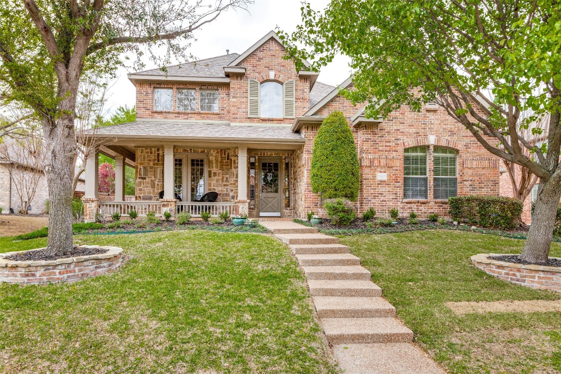 7812 Linksview Dr, McKinney, TX 75072 MLS 20290055 Coldwell Banker