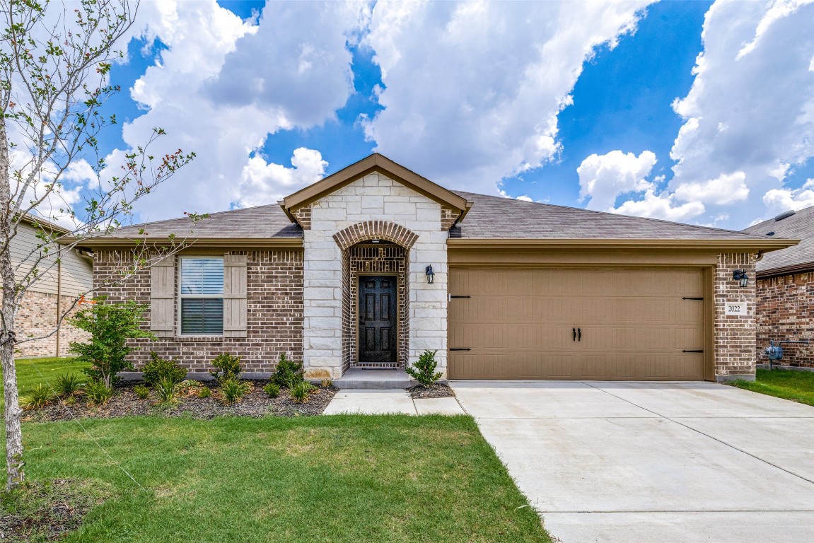 2022 Serval Ln, Crandall, TX 75114 MLS 20290563 Coldwell Banker