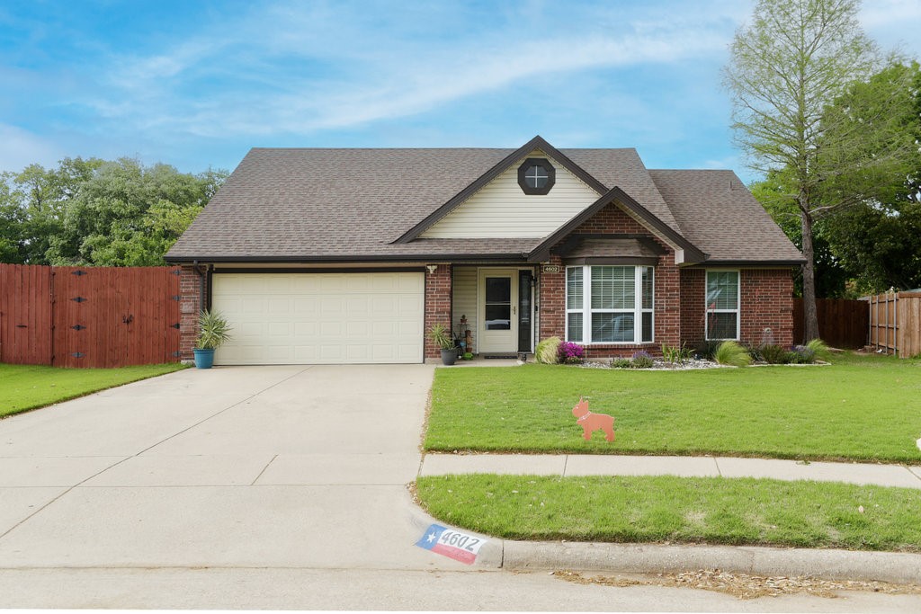 4602 Essex Dr, Grand Prairie, TX 75052 MLS 20290829 Coldwell Banker