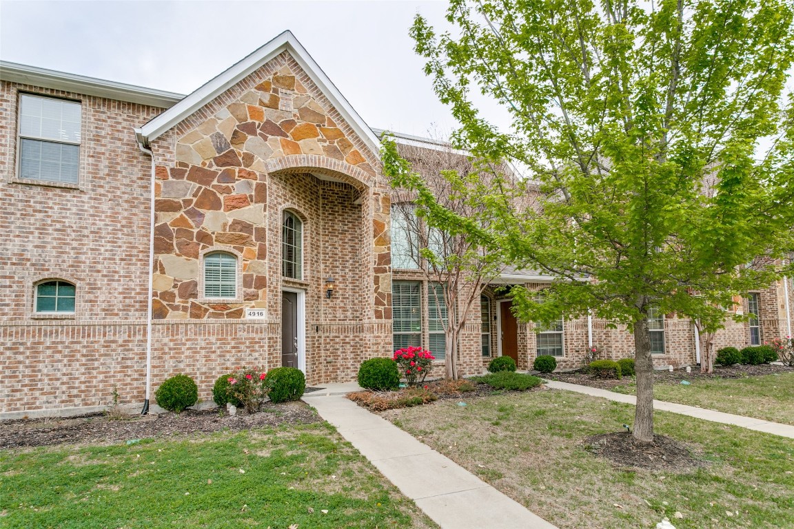 4916 Empire Way, Irving, TX 75038 MLS 20290878 Coldwell Banker