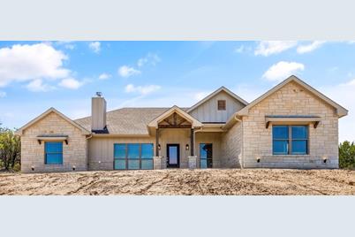 3445 Beacon Lake Drive, Bluff Dale, TX 76433 - Photo 1