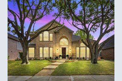 8500 Lancome Drive, Plano, TX 75025 - Photo 1