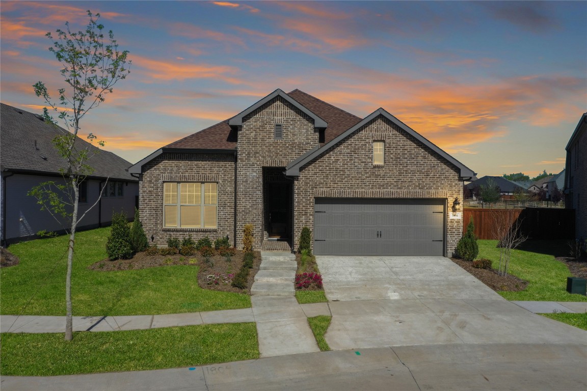 1804 Welker Dr, Van Alstyne, TX 75495 MLS 20291336 Coldwell Banker