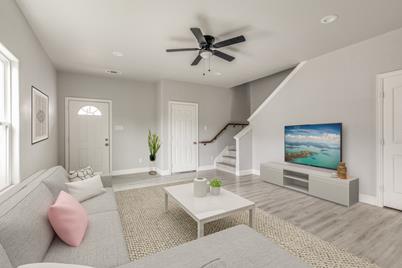 1615 Daniel Street, Fort Worth, TX 76104 - Photo 1