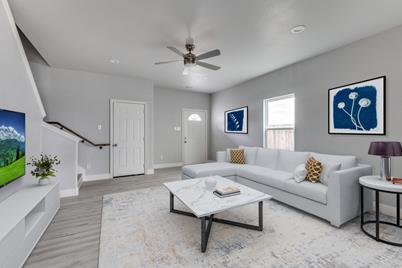 1613 Daniel Street #Lot 7, Fort Worth, TX 76104 - Photo 1