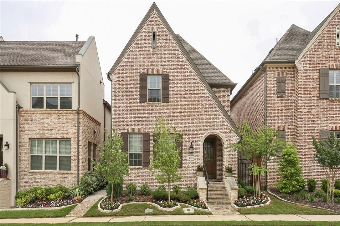 4830 Cloudcroft Ln, Irving, TX 75038 MLS 20291569 Coldwell Banker