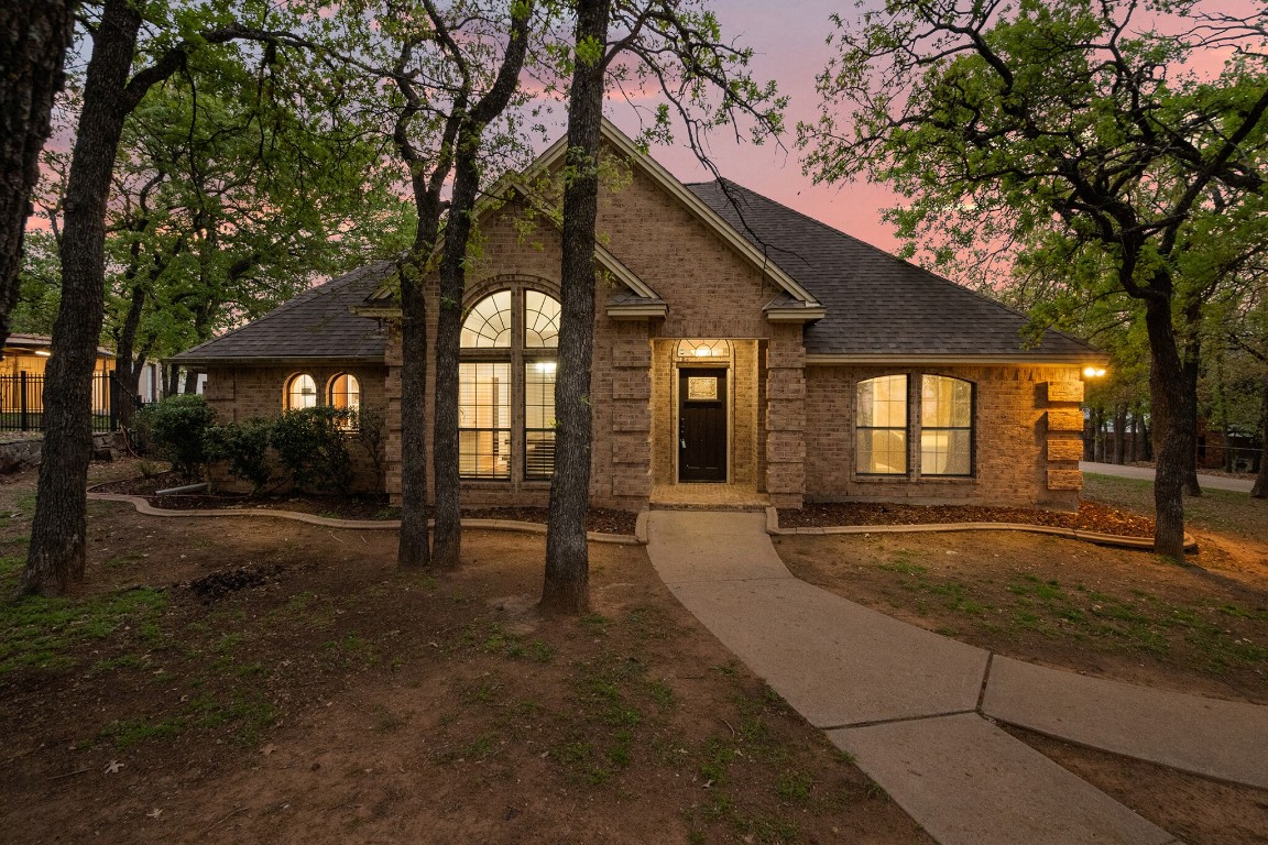 313 High Point Rd, Burleson, TX 76028 MLS 20291872 Coldwell Banker