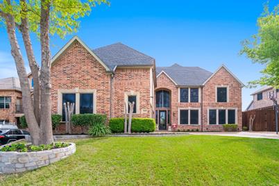 2808 Spring Oaks Drive, Highland Village, TX 75077 - Photo 1