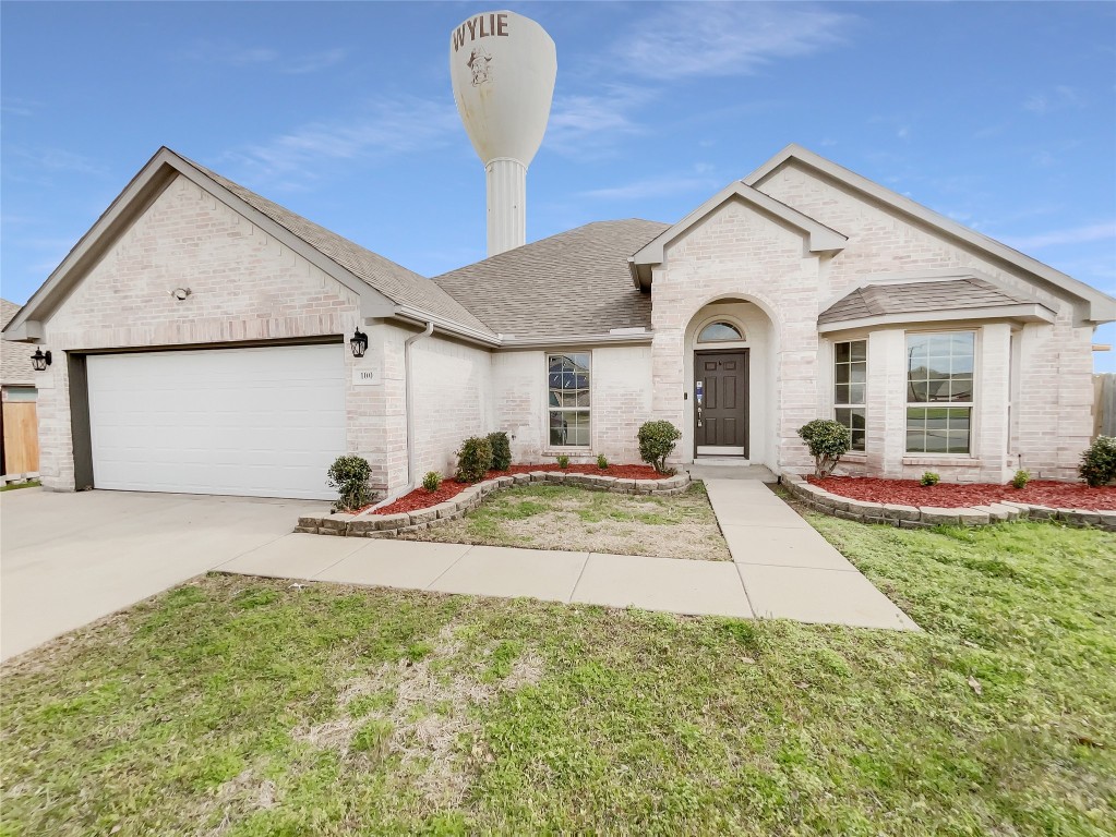 100 Enchanted Forest Dr, Wylie, TX 75098 MLS 20292518 Coldwell Banker