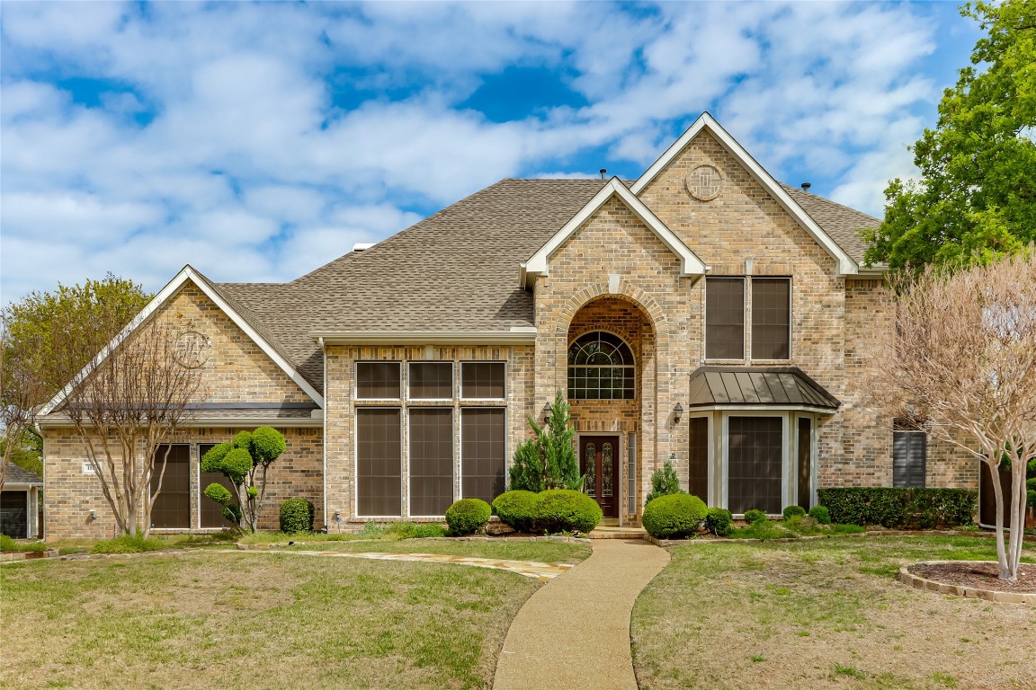 1529 Hudnall Farm Rd, Keller, TX 76248 MLS 20292553 Coldwell Banker