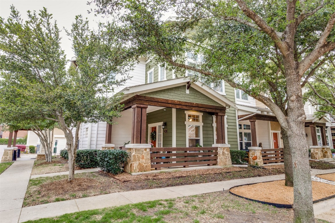 1600 Abrams Rd 26, Dallas, TX 75214 MLS 20292717 Coldwell Banker