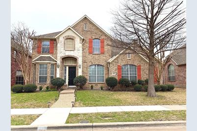 9109 Warm Springs Circle, Plano, TX 75024 - Photo 1