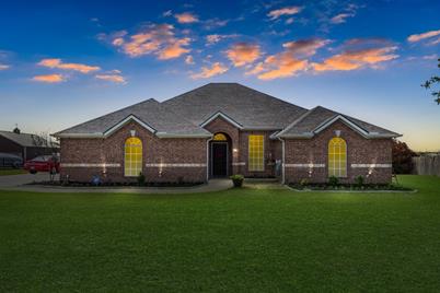 11116 Lonesome Mountain Trail, Haslet, TX 76052 - Photo 1