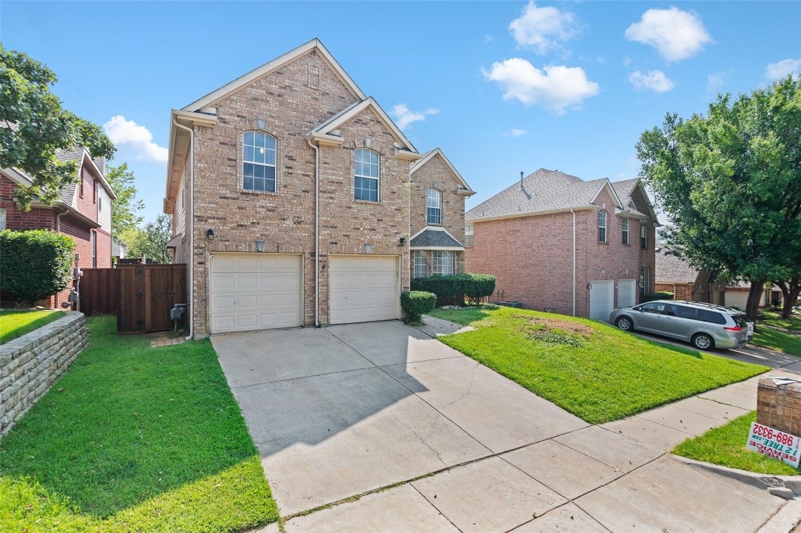 4109 Tiffany Dr, Flower Mound, TX 75022 - MLS 20293015 - Coldwell Banker