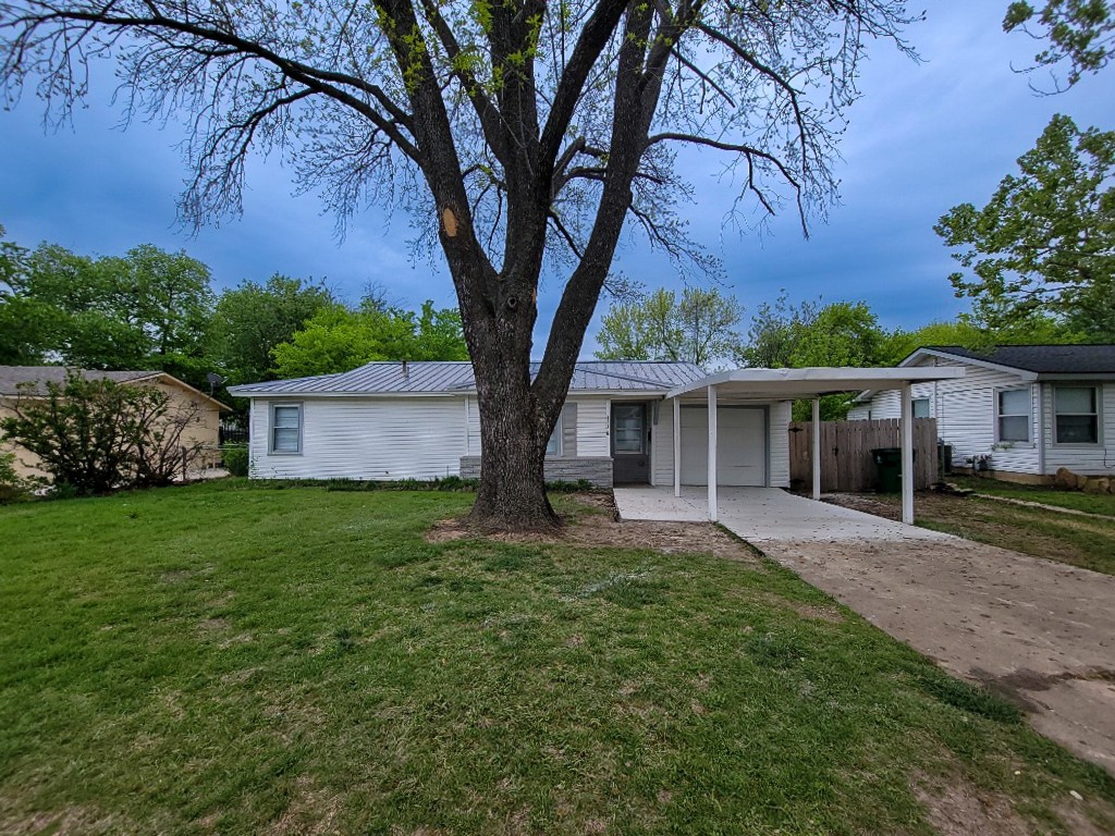 4808 Nadine Dr, Haltom City, TX 76117 MLS 20293094 Coldwell Banker