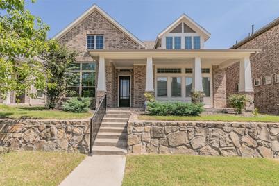 1013 Midland Drive, Allen, TX 75013 - Photo 1