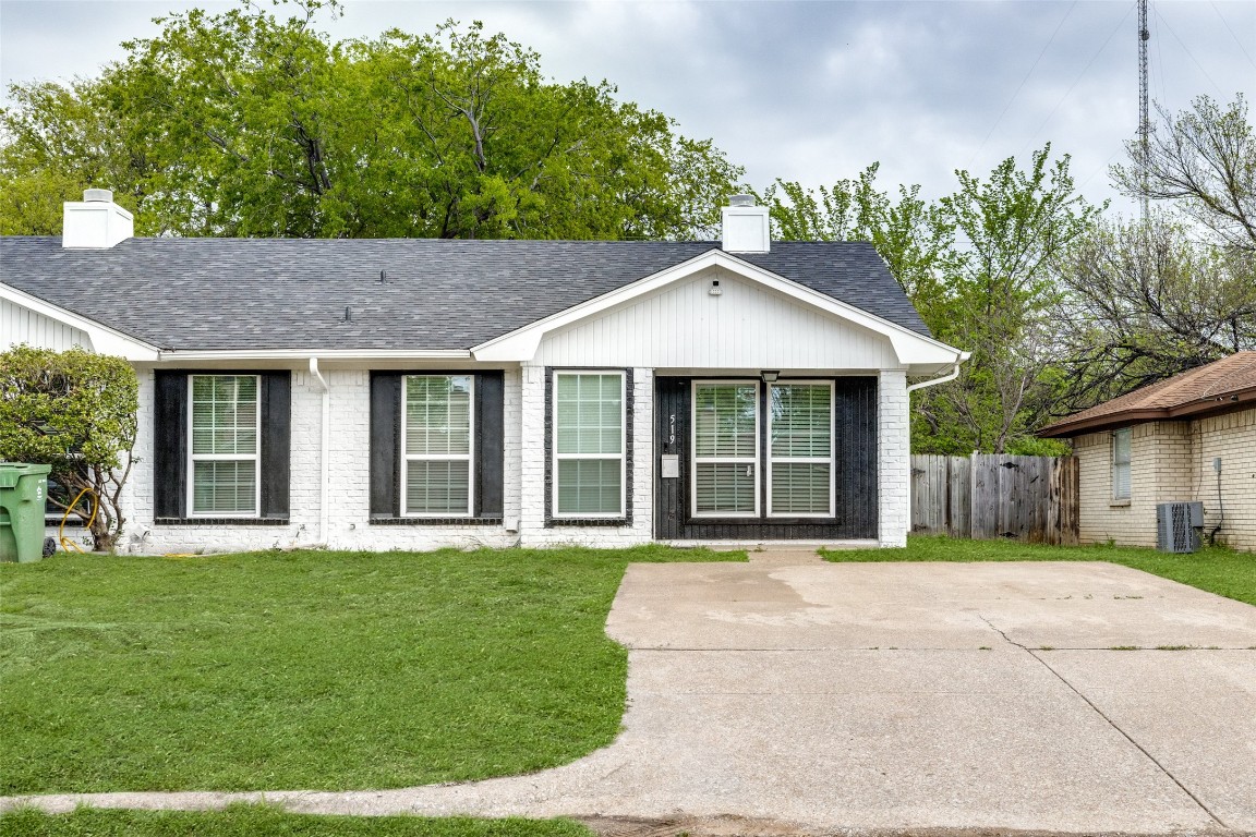 519 Gibbins Ct, Arlington, TX 76011 MLS 20293331 Coldwell Banker