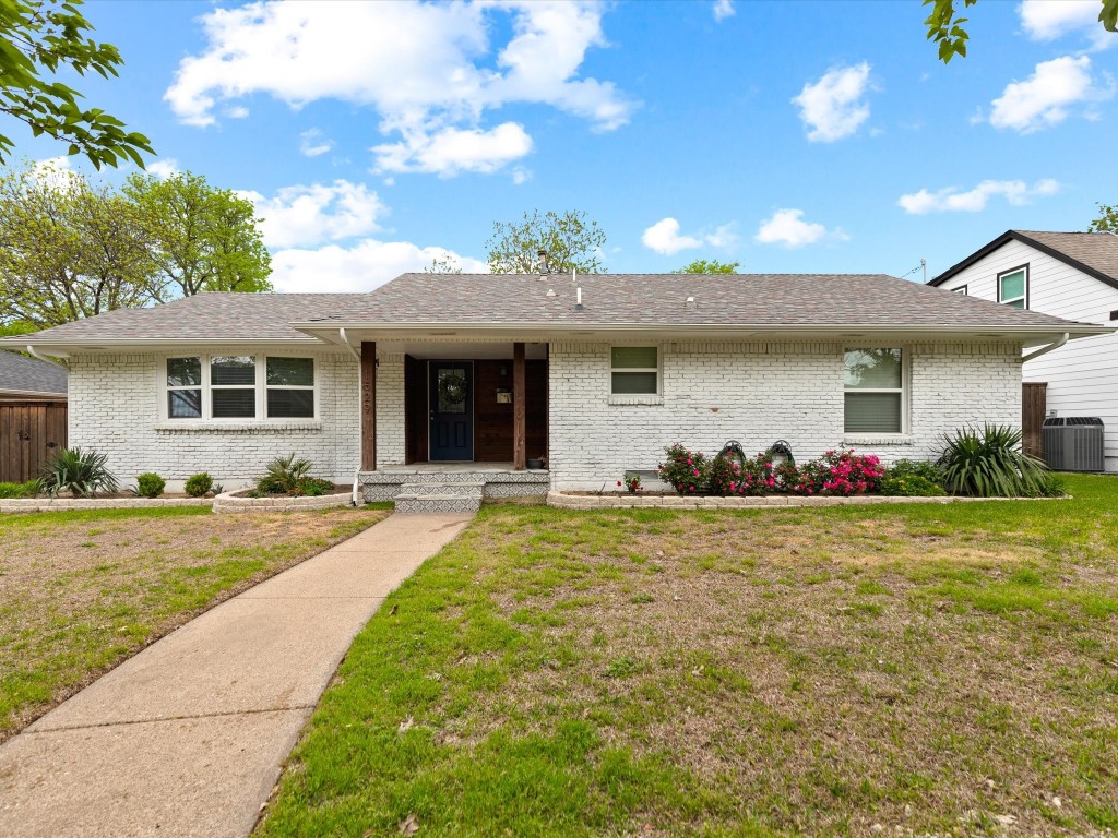 1529 Mapleton Dr, Dallas, Tx 75228 - Mls 20293554 - Coldwell Banker