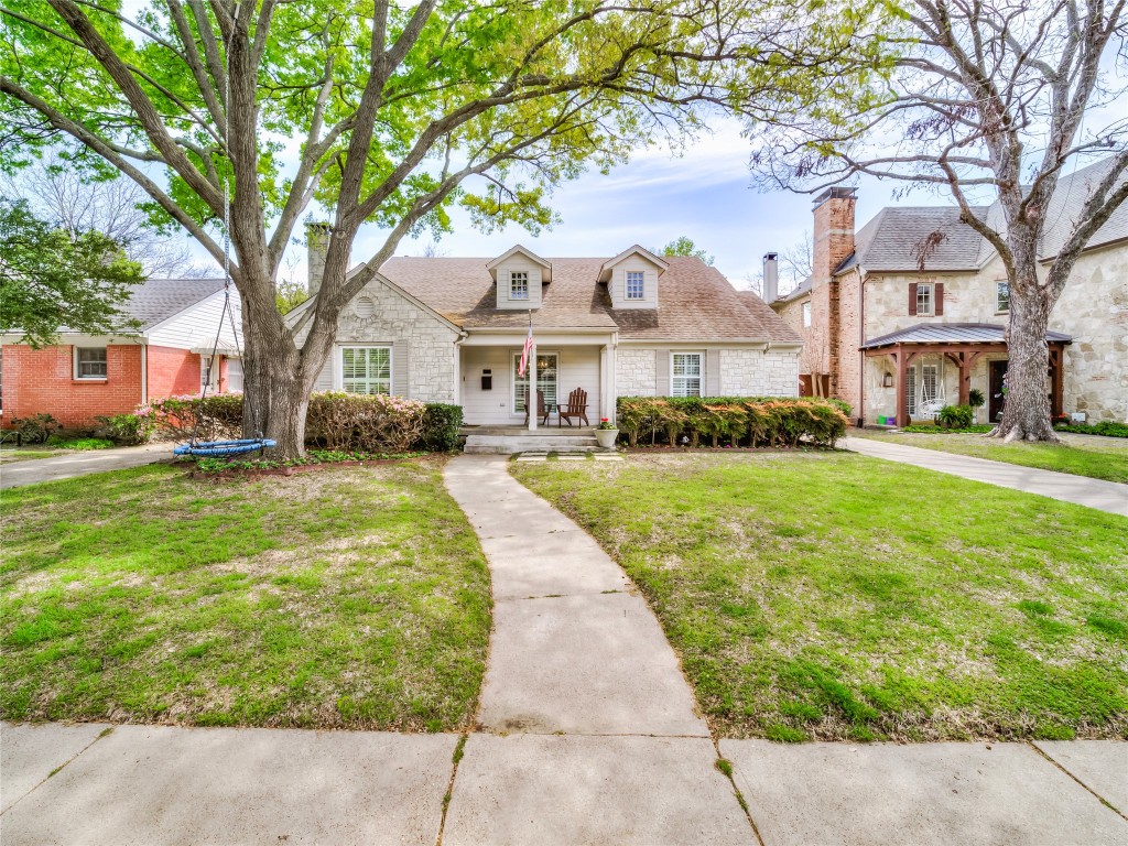 4405 Bryn Mawr Dr, University Park, TX 75225 MLS 20293560 Coldwell