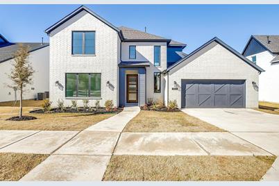 7433 Haggard Street, Fort Worth, TX 76179 - Photo 1