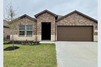 416 Amory Street, Azle, TX 76020 - Photo 1