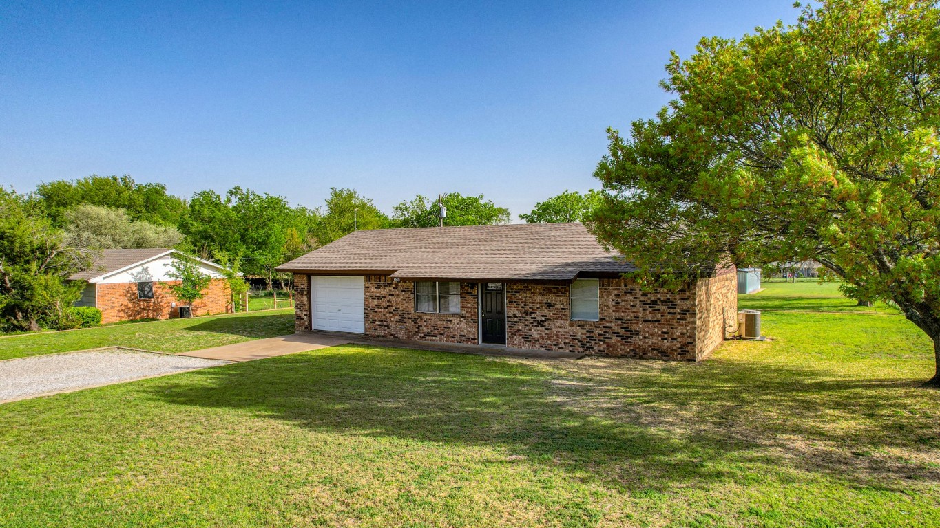 3016 Inspiration Dr, Hudson Oaks, TX 76087 MLS 20293660 Coldwell Banker