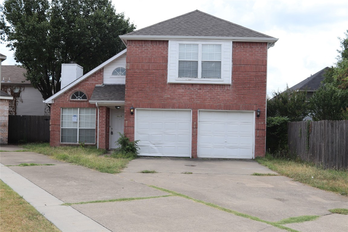 1629 Collin Dr, Allen, TX 75002 MLS 20293824 Coldwell Banker