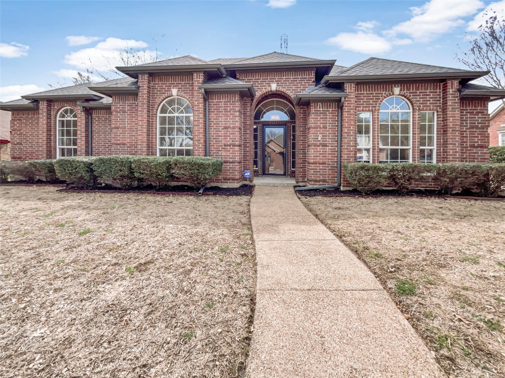 1920 Tewa Trail, DeSoto, TX 75115 MLS 20294085 Coldwell Banker