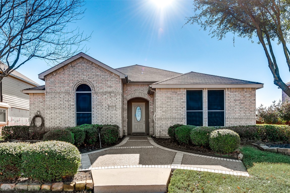109 Rowdy Dr, Royse City, TX 75189 MLS 20294480 Coldwell Banker
