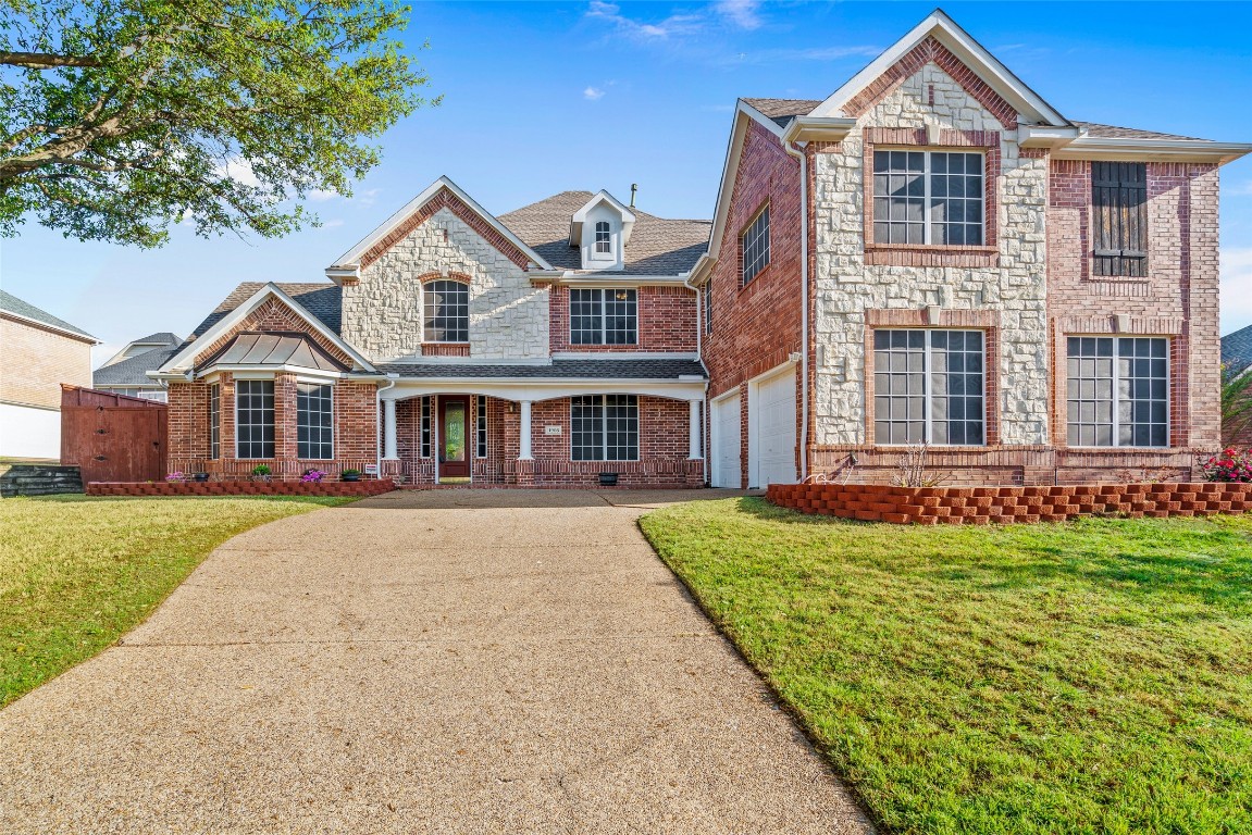 1908 Stevenson Ln, Flower Mound, TX 75028 MLS 20294498 Coldwell Banker