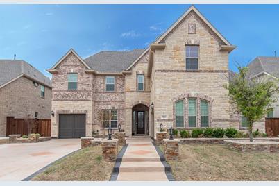 7293 Goose Creek Road, Frisco, TX 75036 - Photo 1