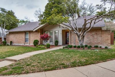 8515 Richardson Branch Trail, Dallas, TX 75243 - Photo 1