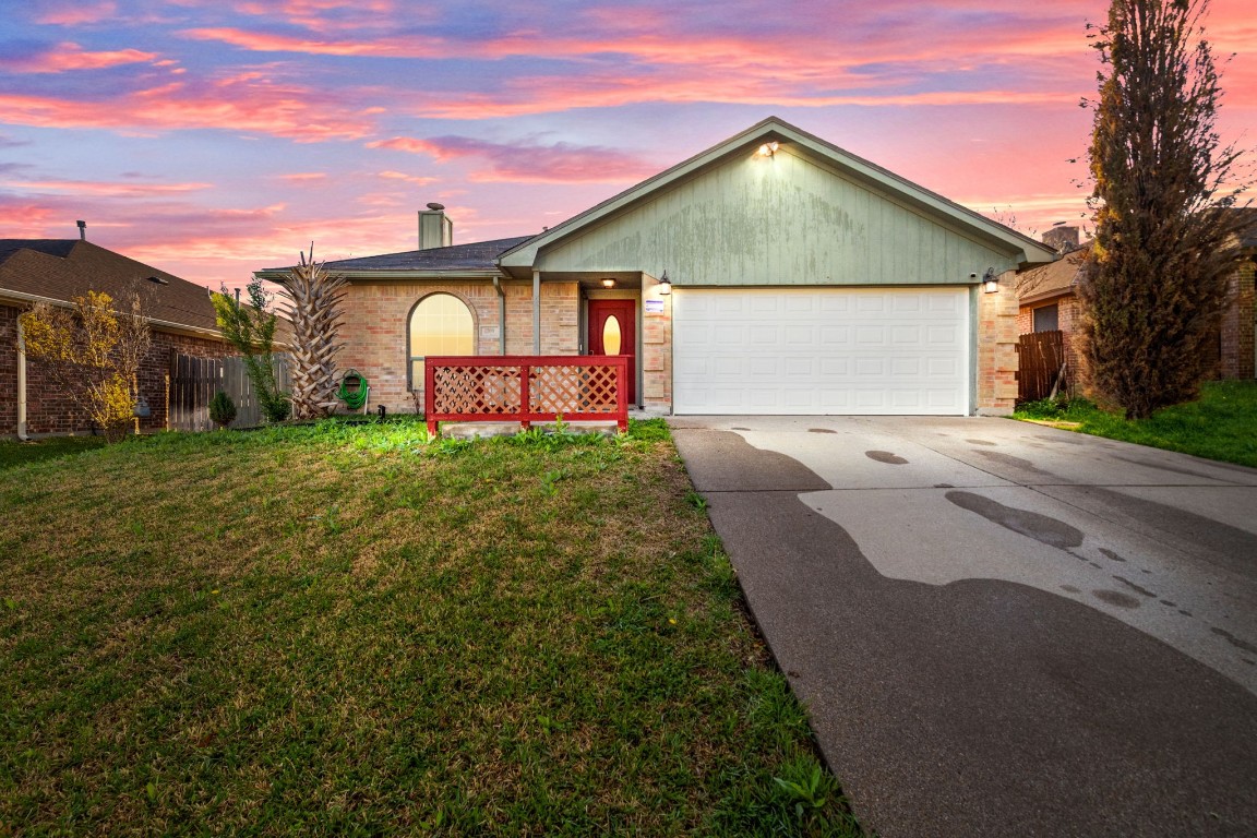 1109 Doreen St, White Settlement, TX 76108 MLS 20294882 Coldwell Banker