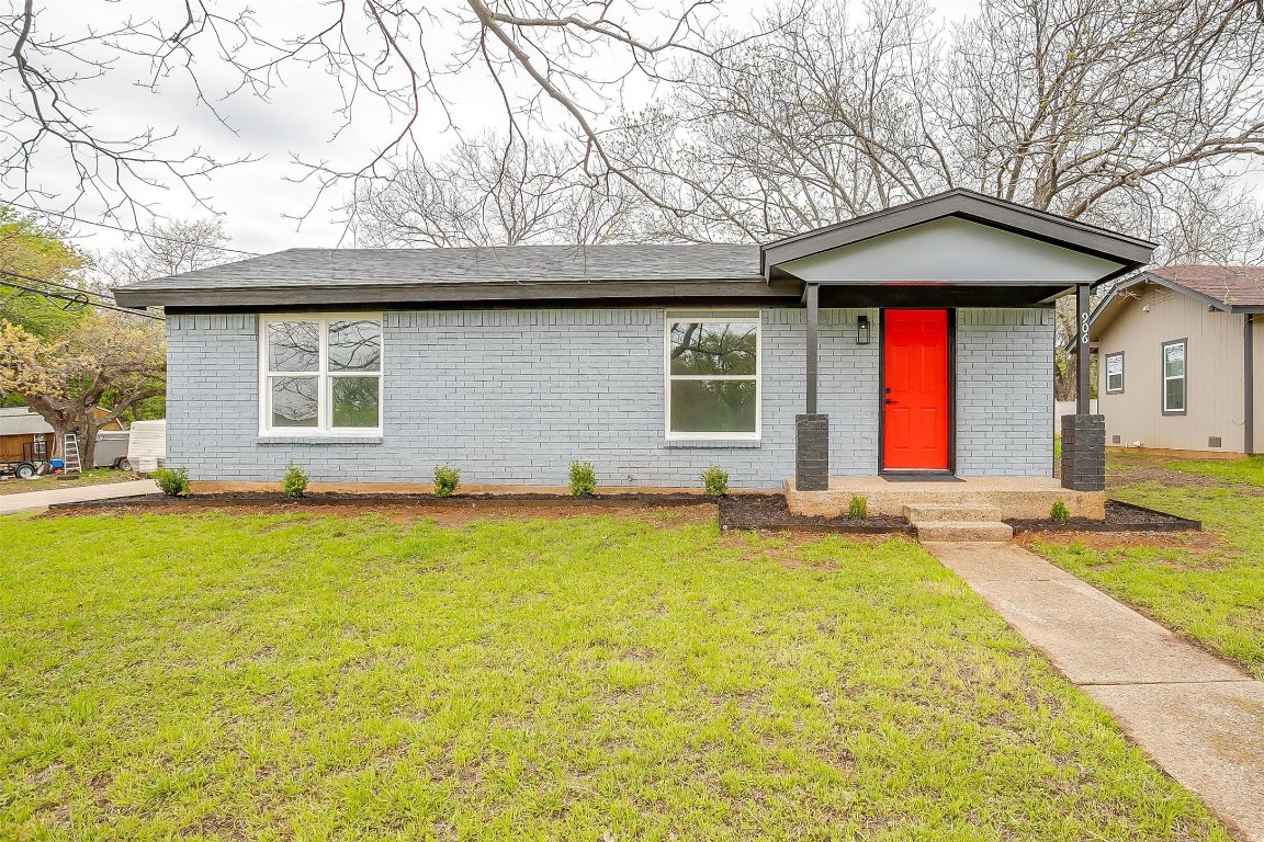 906 S Rusk Ave, Alvarado, TX 76009 MLS 20294884 Coldwell Banker