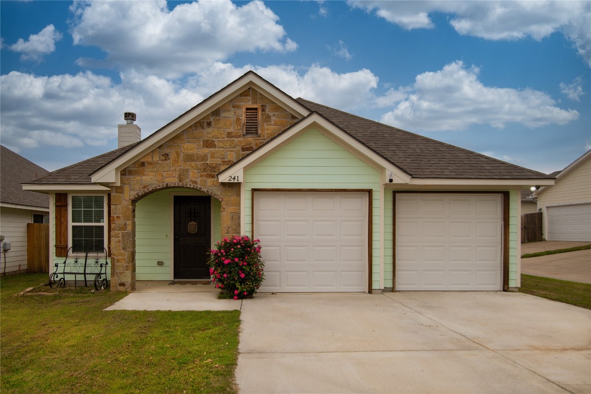 241 Lovers Path Dr, Springtown, TX 76082 MLS 20295137 Coldwell Banker