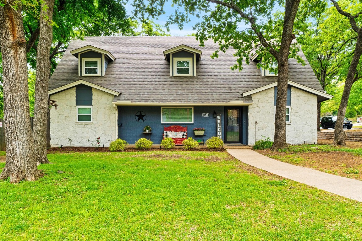 2601 Chinquapin Oak Ln, Arlington, TX 76012 MLS 20295214 Coldwell